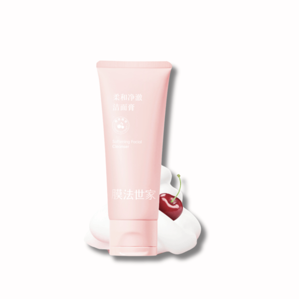 Cherry Hydrating Bubble Foam Cleanser (150g)