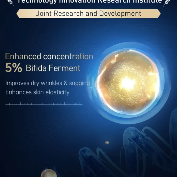 Bifida Ferment Lysate Elasticity & Light Wrinkles Emulsion (100ml)