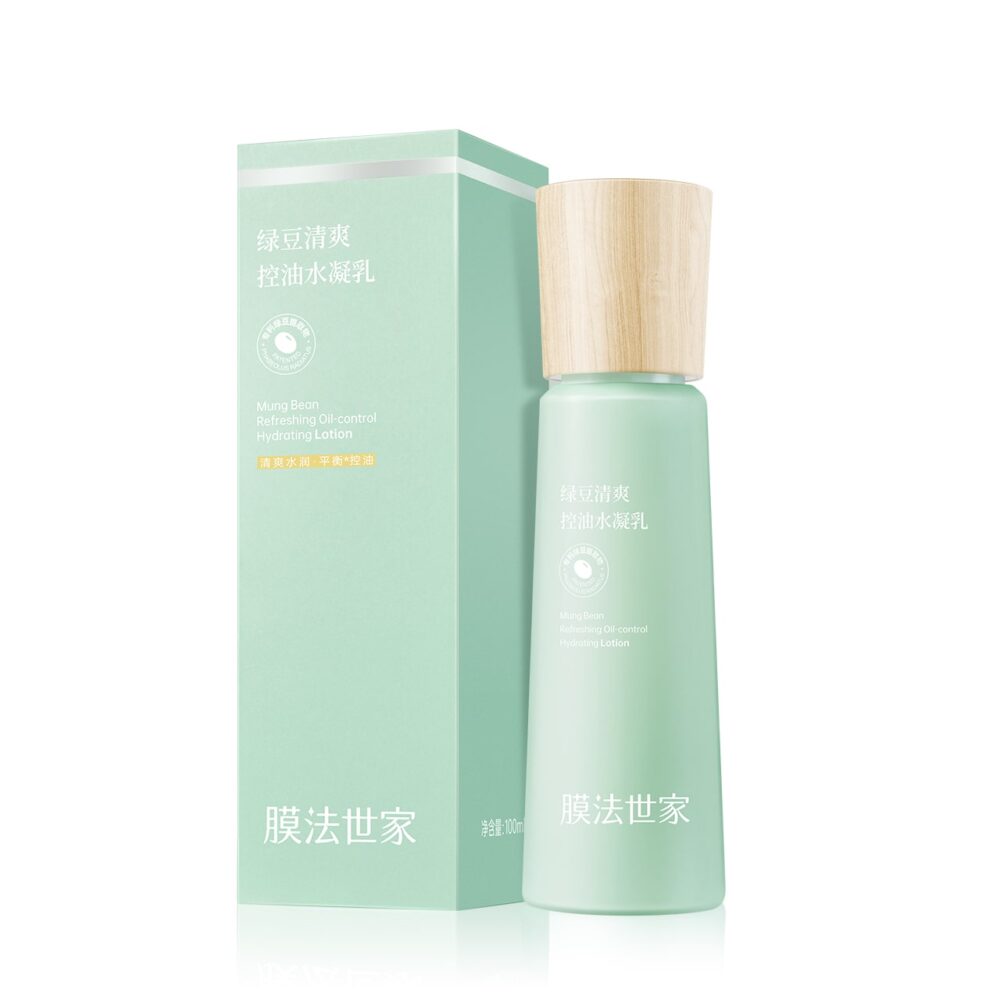 Mung Bean Refreshing Lotion
