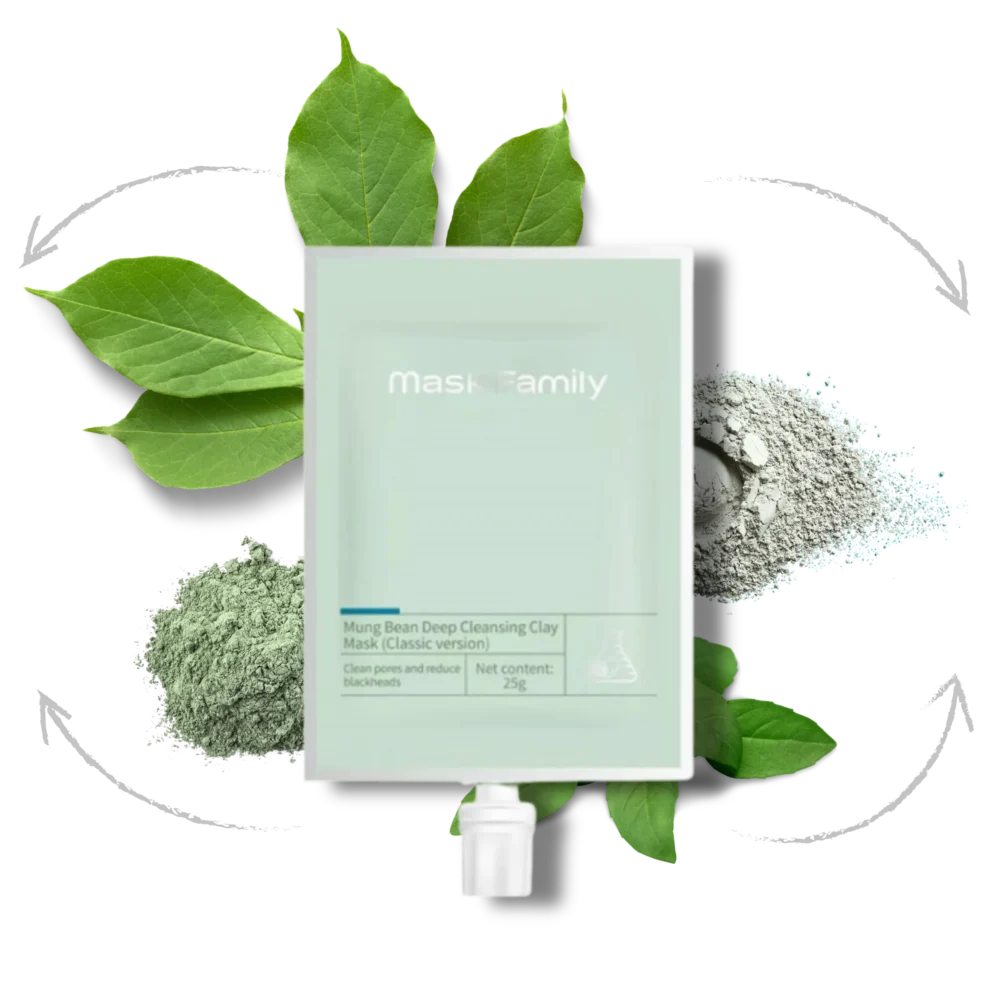 mung bean trial pack