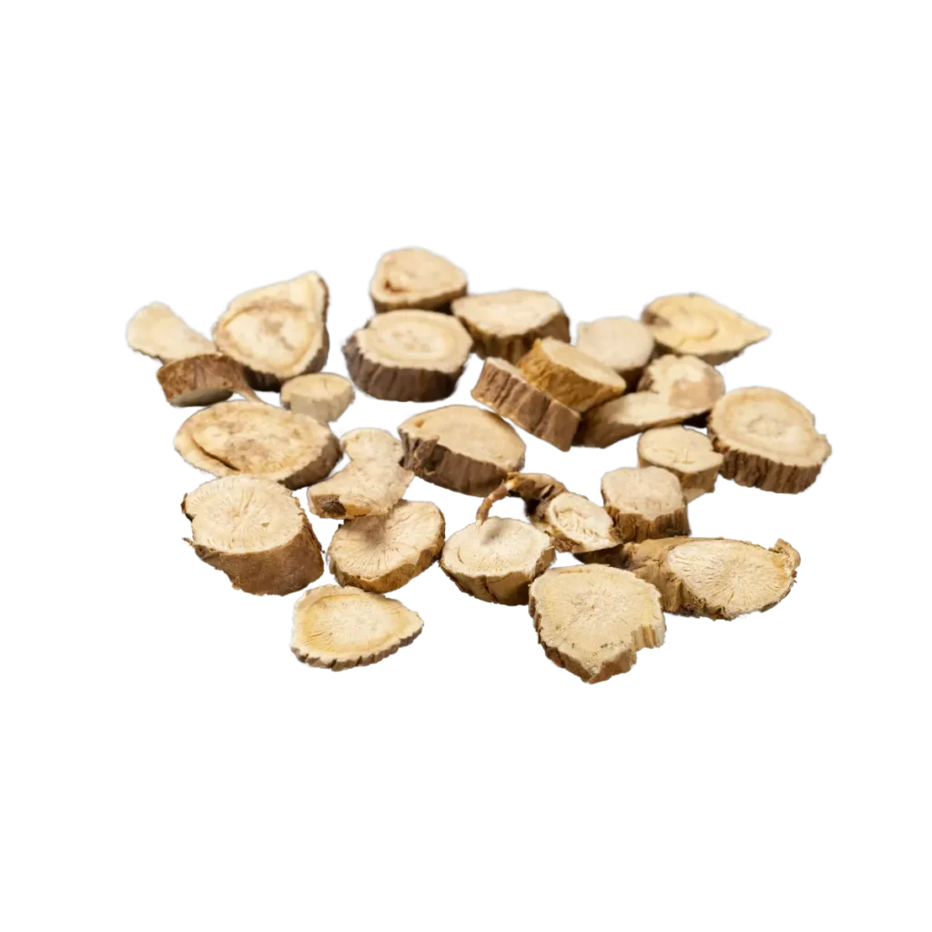 Radix Sophorae Flavescentis