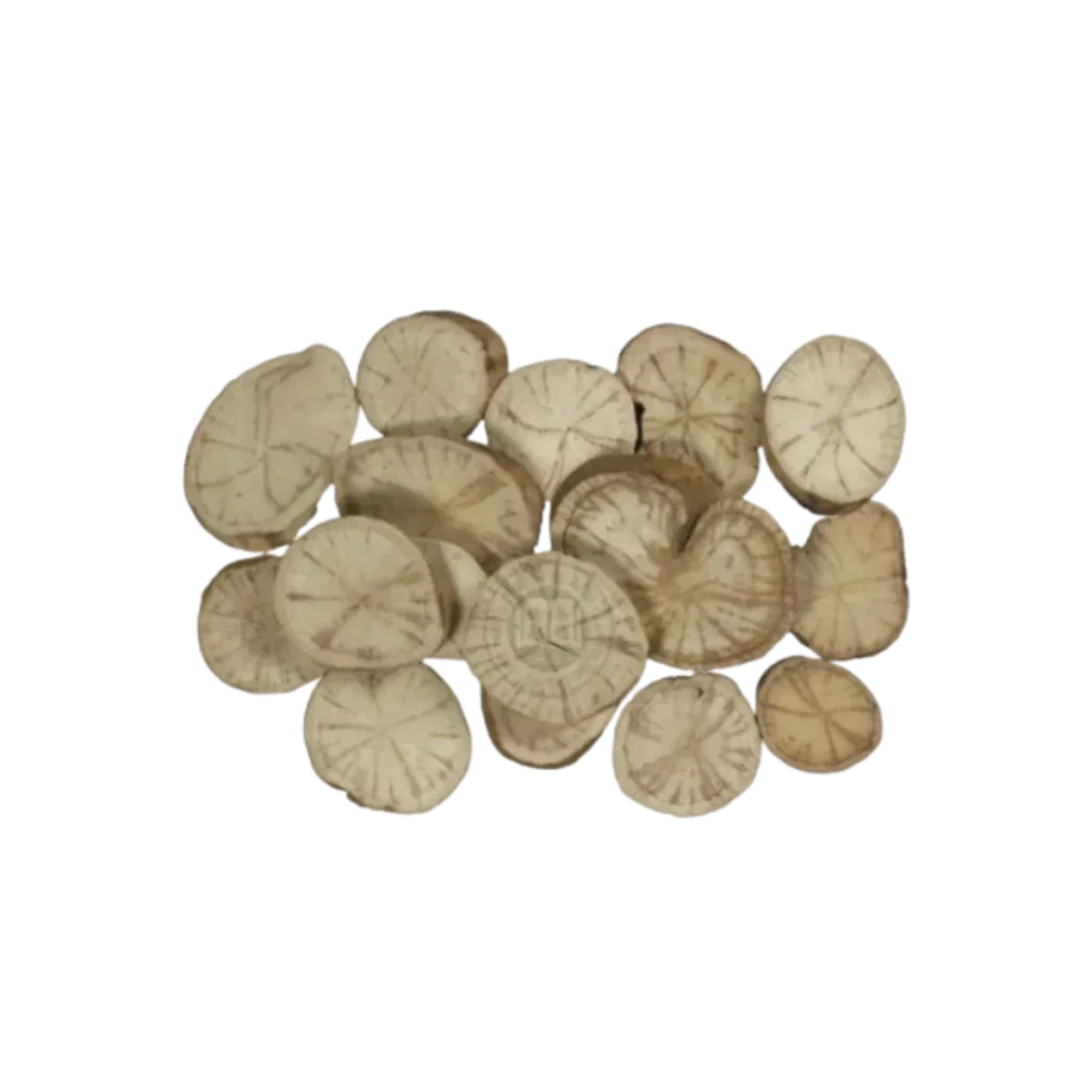 Radix Stephaniae Tetrandrae.