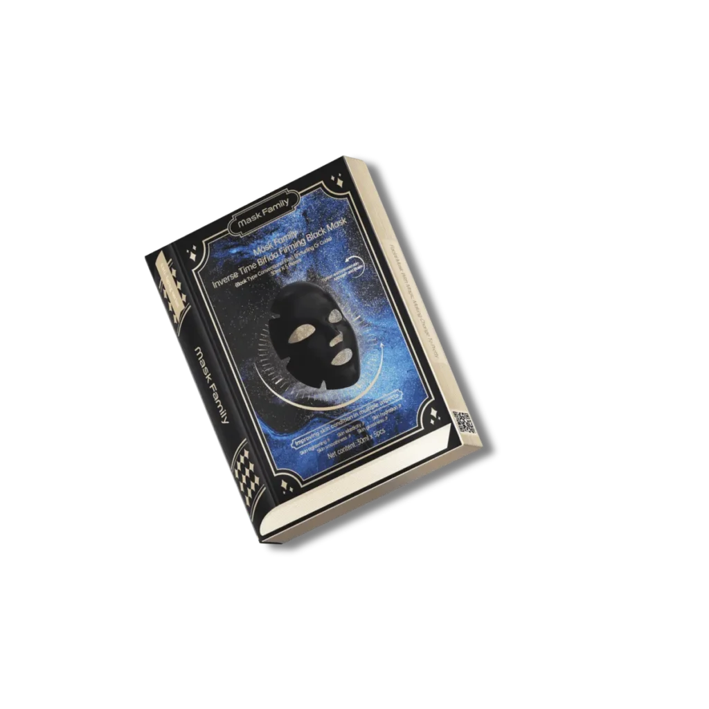 Best anti-aging face mask